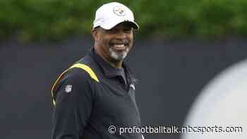 Teryl Austin: Mike Tomlin has input, but bottom line is that it is our defense - NBC Sports