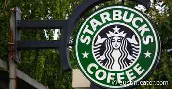 Austin Starbucks Is the First in Texas to Unionize - Eater Austin
