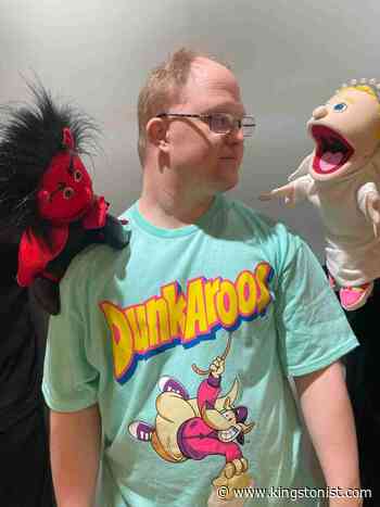 PeerLess Productions ready for debut performance – Kingston News - Kingstonist