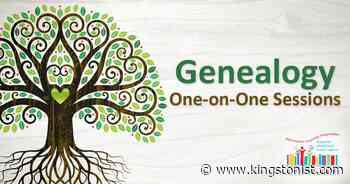 One-on-one genealogy help sessions are back at KFPL – Kingston News - Kingstonist