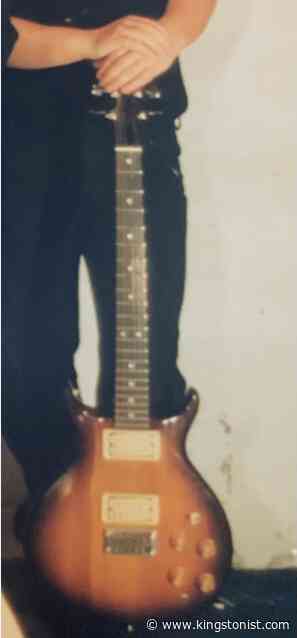 Kingston Police seek assistance to locate stolen guitars - Kingstonist