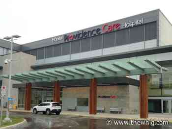 Kingston-area hospitals to continue masking requirements - The Kingston Whig-Standard