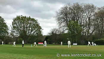 Kent League Round-up: Bexley topple Beckenham - Kent Cricket