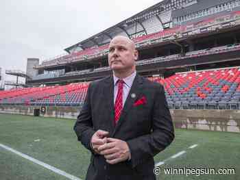 BOMBERS vs. REDBLACKS: Five things to watch when Ottawa hits town for CFL season opener - Winnipeg Sun