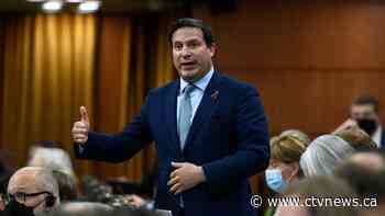 Cybercrime: Ottawa considering mandatory reporting - CTV News