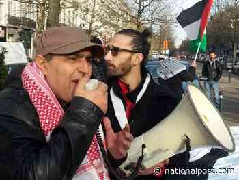 Terry Glavin: Why was man linked to terrorist group allowed to speak at city-owned Ottawa venue? - National Post