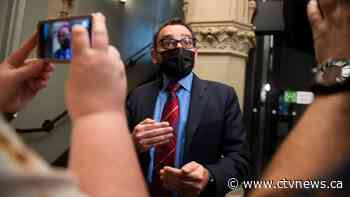 Travel: Ottawa says they're working to resolve delays - CTV News