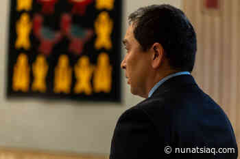 GN will need to ask Ottawa for money to fix Rankin Inlet utilidor, minister says - Nunatsiaq News