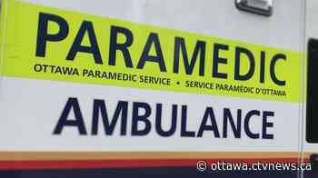 Ottawa paramedics at 'Level Zero' 526 times in first five months of 2022 - CTV News Ottawa