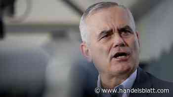 Thomas Gottstein: Chef der Credit Suisse kämpft um Vertrauen und bügelt Frage um Übernahmegerüchte ab