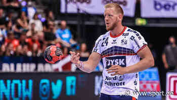 HBL | Flensburg bezieht bittere Pleite in Lemgo - THW-Star verletzt sich - sport.de