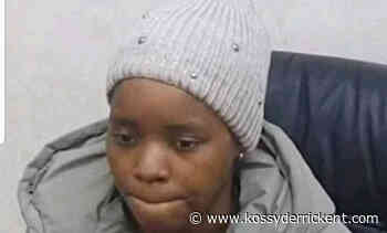 Twerking Zambian Student based in Khanty-Mansiysk District in Russia, Tionge Ziba, will know her fate in a month time as investigations into her twerking incident is expected to be concluded by Mid-July thereabout - KossyDerrickEnt