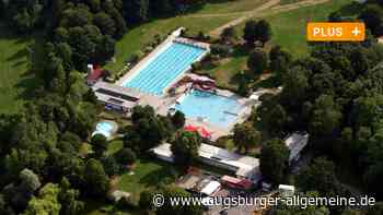 50 Jahre Freibad Weißenhorn: Das wird nun gefeiert