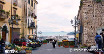 Vicino Roma: Minturno, una cittadina di terra e di mare - Roma.Com