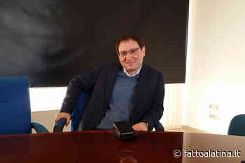 Salvatore La Penna inizia la campagna di informazioni da Minturno - Fatto a Latina