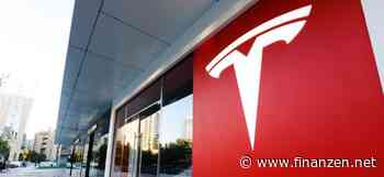 Tesla: Kommt bald eine Super-Batterie mit 100 Jahren Lebensdauer?