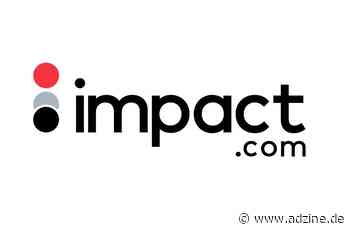impact.com - Automatisierung im Affiliate- und Influencer-Marketing - TECH FINDER - Adzine