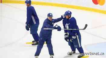 Maple Leafs parting ways with goalie coach Steve Briere after seven seasons - Sportsnet.ca