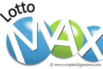 $1 million lotto ticket purchased in Maple Ridge - Maple Ridge News