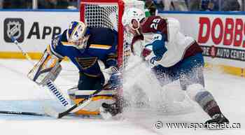 Six potential value goalies for Maple Leafs, Oilers to consider - Sportsnet.ca