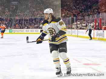 NHL Rumors: Flames, Oilers, Predators, Maple Leafs, Bruins - The Hockey Writers