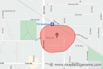 Power outage in Pitt Meadows on Thursday morning – Maple Ridge News - Maple Ridge News