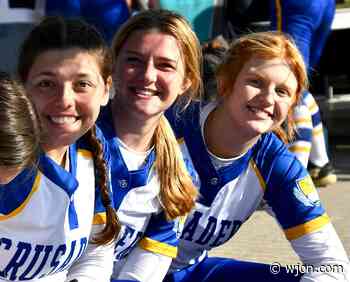 Cathedral Softball Falls to Maple Lake in State Quarters - WJON News