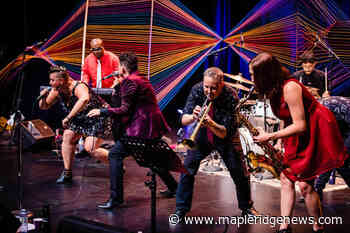 Free Pride Month concert coming up in Pitt Meadows – Maple Ridge News - Maple Ridge News