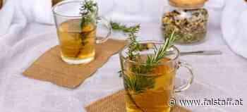 Gesunder Durstlöscher: Top 3 Eistee-Rezepte