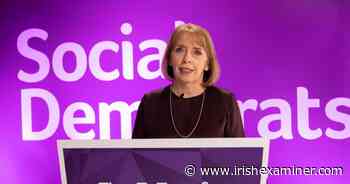 Free childcare and vacant homes tax among proposals to be put forward at Soc Dems conference - Irish Examiner