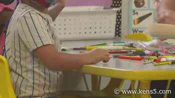 Childcare recruitment remains an issue in Texas, and it isn't just the pandemic that's to blame - KENS5.com