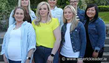 In Pictures: Limerick Childcare Committee Network summer BBQ - Limerick Live