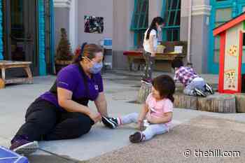 More childcare might reduce inflation plus other benefits - The Hill