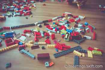 Childcare at Events Remains Expensive and Still Hard to Come By - meetings.skift.com