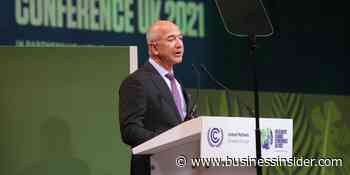 Jeff Bezos and Alexis Ohanian are giving $35 million to NYC childcare - Business Insider