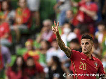 Portugal und Spanien siegen in Nations League - Weltfussball