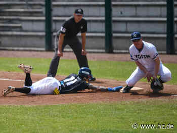 Champions-Cup der Baseballer: Heideköpfe verpassen trotz zwei Siegen das Halbfinale - Heidenheimer Zeitung