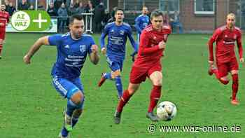 Bezirksliga: Vordorf muss siegen und auf Nachbarschaftshilfe hoffen - Wolfsburger Allgemeine