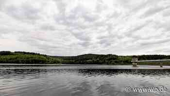 Siegen-Wittgenstein: SPD-Fraktion ist für dritte Talsperre - WP News