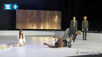 Siegen: „Hamlet“ im Apollo sorgt für viele Überraschungen - WP News