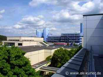 Uni Siegen: Bewerbungen für Bachelor-Studium ab sofort möglich - AK-Kurier - Internetzeitung für den Kreis Altenkirchen