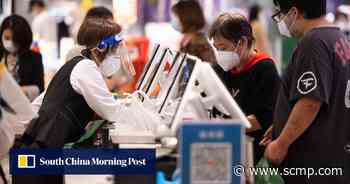 China’s consumer costs remain stable as factory-gate prices ease further - South China Morning Post