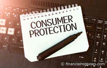 Sen. Brown advocates for strengthened FSOC consumer data protection - Financial Regulation News - Financial Regulation News
