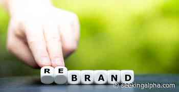 GlaxoSmithKline branding gets new look in advance of Haleon consumer health spinoff (GSK) - Seeking Alpha