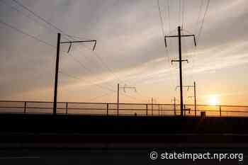 Consumer advocates in Pennsylvania caution against switching electric suppliers as utilities raise rates | StateImpact Pennsylvania - NPR