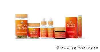 Autumn Brands Pure, Clean, and Potent Cannabis Now Has Direct-to-Consumer Delivery - PR Newswire