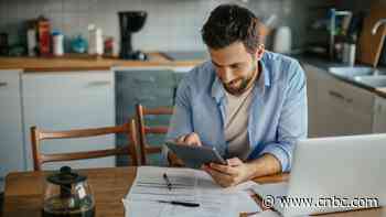 Some medical debt will soon disappear from consumer credit reports. What to know - CNBC