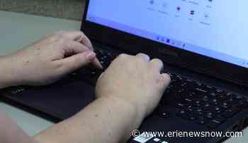 Consumer Privacy: Companies collect, use your online data - erienewsnow.com