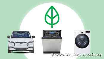 Green Choice Sustainability Program Expands - consumerreports.org