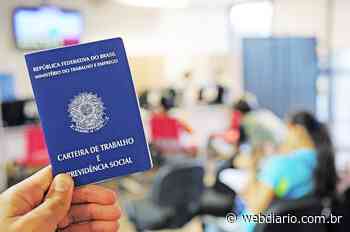 Itapevi abre inscrições para 1 mil vagas do programa Bolsa Trabalho - WebDiario